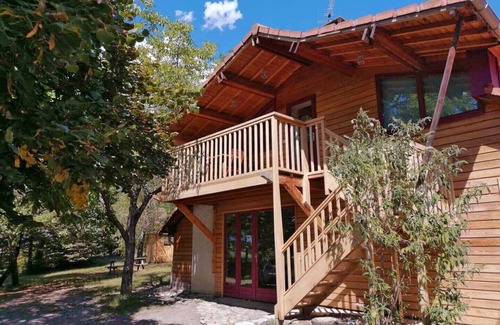 Montgardin Appartement | Gîte idéalement situé à proximité du lac de Serre-Ponçon et du Parc des Ecrins