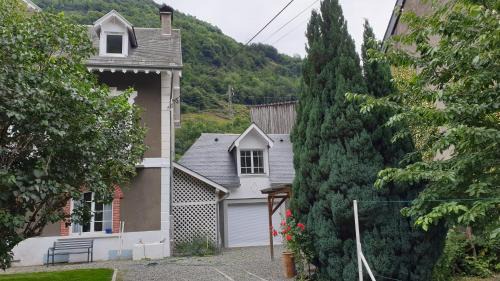 Bagneres-de-Luchon Maison | Gîte Illixo