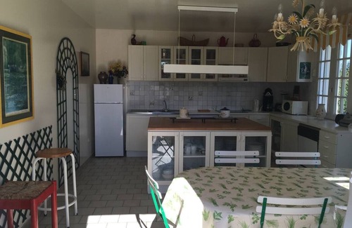 Mansigne Maison | Gîte à Mansigné en Sarthe, Longère 6 pièces, 15 personnes