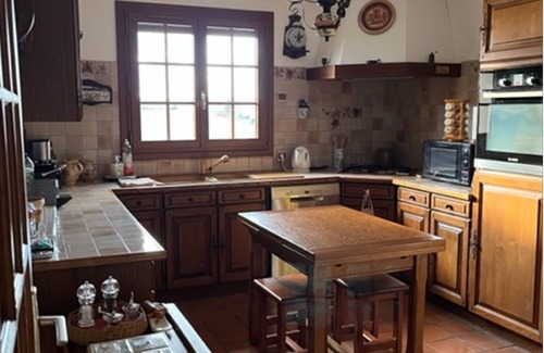 Octeville-sur-Mer Maison | Gîte à Octeville - sur- Mer, 8 personnes, entre Le Havre et Etretat, 3 chambres.