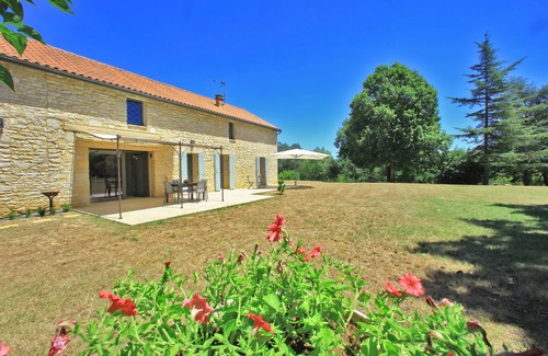 Daglan Maison | Gîte en Périgord, proche vallée de la Dordogne