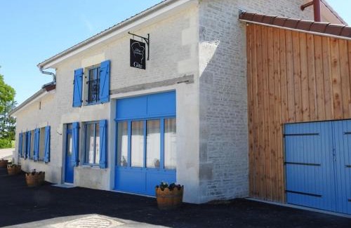 Colombey-les-deux-Eglises Maison | Gîte indépendant avec SPA, jardin, terrain de pétanque, proche vignoble du Champagne à Colombey - FR-1-611-45