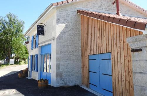 Colombey-les-deux-Eglises Maison | Gîte indépendant avec SPA, jardin, terrain de pétanque, proche vignoble du Champagne à Colombey - FR-1-611-45