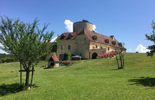 Les Arques Maison | Gîte Jacques Brel 5 étoiles