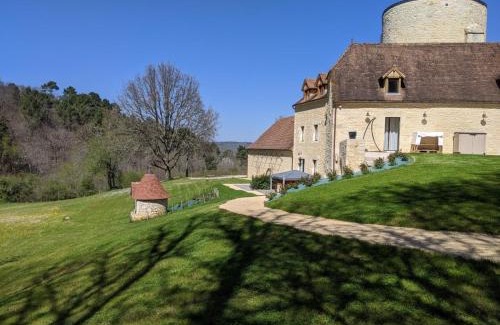 Les Arques Maison | Gîte Jacques Brel 5 étoiles