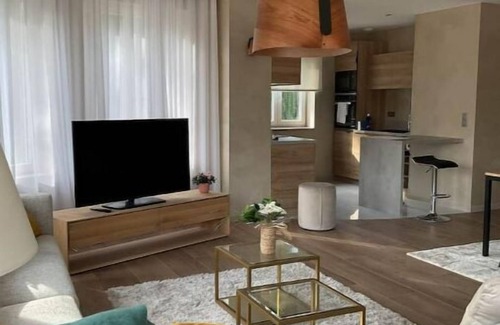 Goersdorf Appartement | Gîte Jacques - Schägel