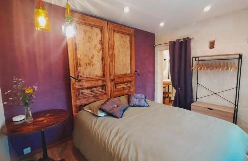 Galgon Maison | Gîte Jardin Du Chay
