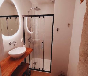 Galgon Maison | Gîte Jardin Du Chay