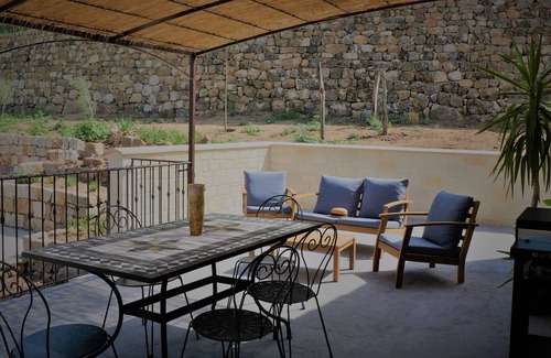 Rosieres Maison | Gîte Jasmin - Sud Ardèche - 2/4 personnes
