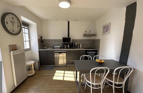 Horsarrieu Maison | Gîte Jean - HORSARRIEU