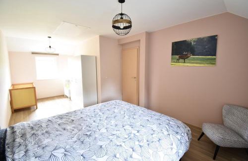 Vaux-sur-Sure Maison | Gîte Jod'en Campagne