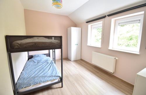 Vaux-sur-Sure Maison | Gîte Jod'en Campagne
