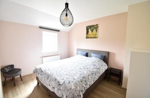 Vaux-sur-Sure Maison | Gîte Jod'en Campagne