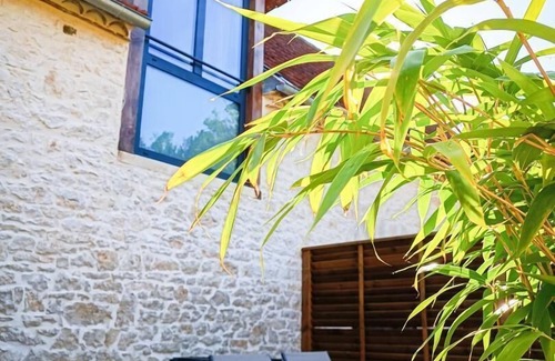 Saint Sozy Maison | Gîte Joely - SAINT SOZY