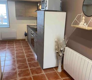 Arches Maison | Gîte jusqu’à 4 personnes