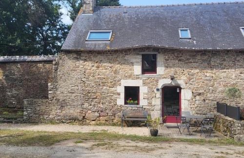 Saint-Jean-Brevelay Maison | Gîte Kersonan