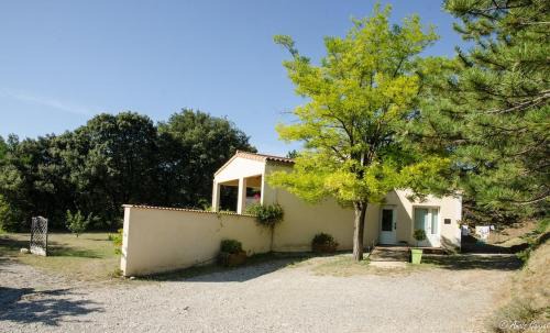 Aouste-sur-Sye Maison | Gîte l échappée bleue Dromoise - maison