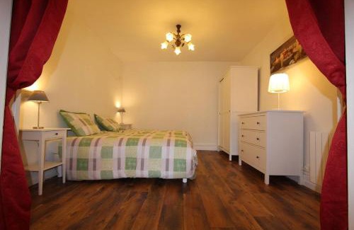 Riquewihr Appartement | Gîte L Écrin - Cœur de Riquewihr - 4 personnes