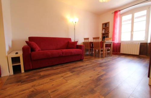 Riquewihr Appartement | Gîte L Écrin - Cœur de Riquewihr - 4 personnes