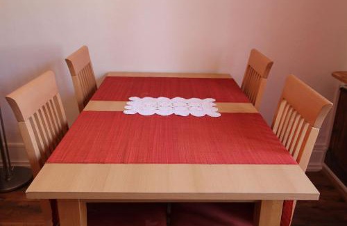 Riquewihr Appartement | Gîte L Écrin - Cœur de Riquewihr - 4 personnes