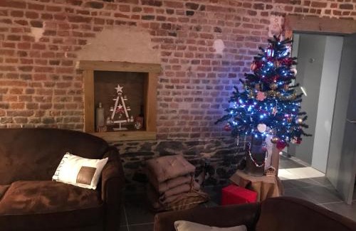 Flines-les-Mortagne Maison | Gîte l ´écurie à la campagne