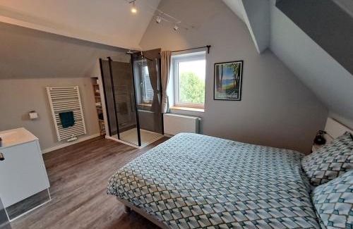 Beaumont Maison | Gîte l'éphémère