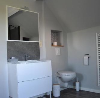 Beaumont Maison | Gîte l'éphémère