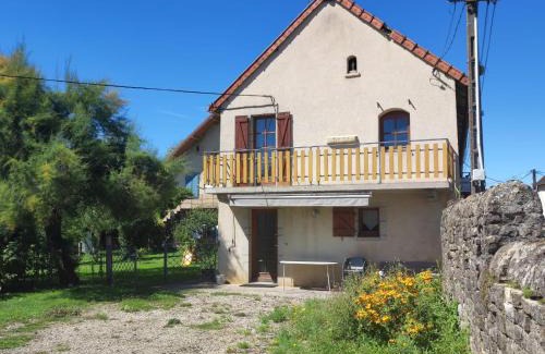 Grozon Maison | Gîte L'épinette