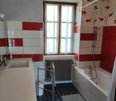 Grozon Maison | Gîte L'épinette
