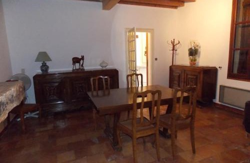 Saint-Philippe-dAiguille Maison | Gîte l'Antre Vous