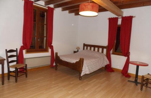 Saint-Philippe-dAiguille Maison | Gîte l'Antre Vous