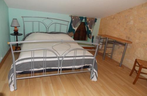Saint-Philippe-dAiguille Maison | Gîte l'Antre Vous