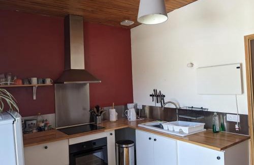 Buzet-sur-Baise Maison | Gîte L'Ancienne Charcuterie