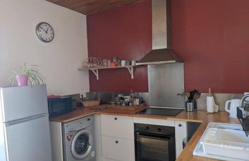 Buzet-sur-Baise Maison | Gîte L'Ancienne Charcuterie