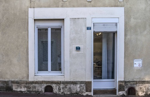 Montrevault-sur-Evre Appartement | Gîte l'appart à Mimine in Chaudron en Mauges