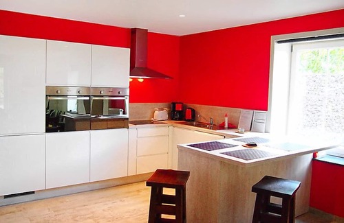 Ellezelles Maison | Maison Gîte L'Archipel à Ellezelles - 7 personnes, 2 chambres