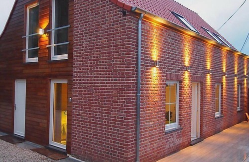 Ellezelles Maison | Maison Gîte L'Archipel à Ellezelles - 7 personnes, 2 chambres