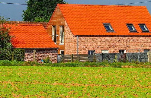 Ellezelles Maison | Maison Gîte L'Archipel à Ellezelles - 7 personnes, 2 chambres
