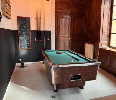 Avallon Appartement | Gîte L'Atelier