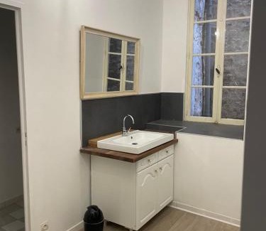 Avallon Appartement | Gîte L'Atelier