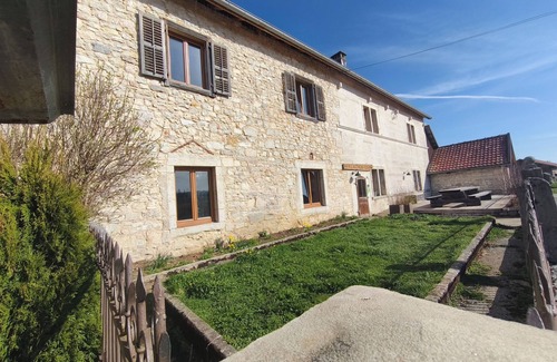 Narbief Cottage | Gîte l'Authentique,3 étoiles ,parc extérieur , piscine container