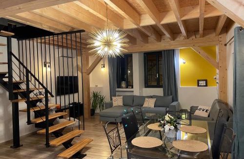 Colombey-les-deux-Eglises Maison | Gîte l'Eden à l'Est