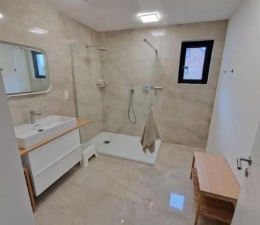 Bievre Maison | Gîte L'escapade