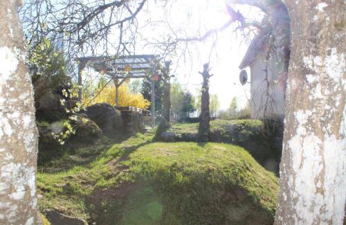 La Lanterne-et-les-Armonts Maison | Gîte le Haut de la Marche