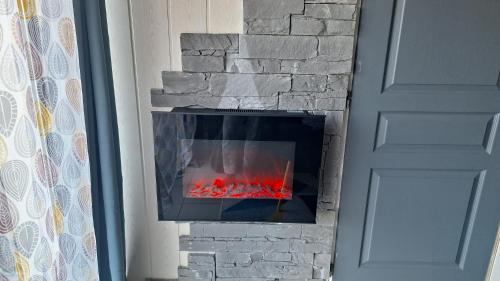 Jarjayes Appartement | Gîte l'hippocampe