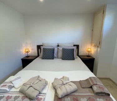Vacheres Appartement | Gîte l’Inattendu