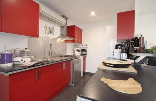 Muids Maison | Gîte l'Olivier à Muids à 1 heure de Deauville et Paris A13