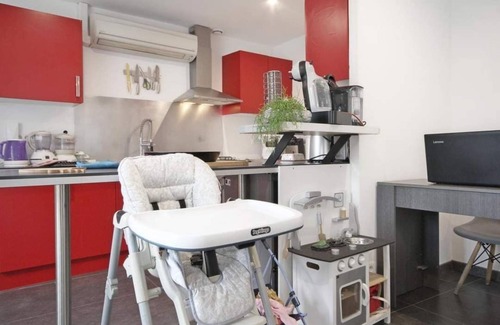 Muids Maison | Gîte l'Olivier à Muids à 1 heure de Deauville et Paris A13
