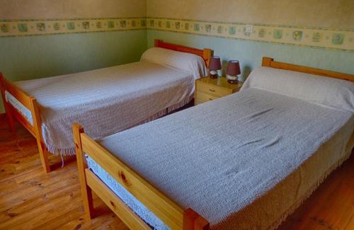 Beaune-sur-Arzon Maison | Gîte "L'Orée du Bois"