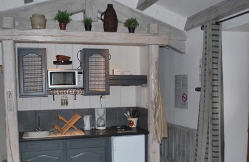 Viscomtat Maison | Gîte l'Oule proche de Thiers - 4 personnes à Viscomtat